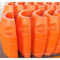 Rotating Float for Dredging Pipeline, Dredging Floats for UHMWPE Dredging Pipe